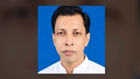 বাসার দরজা ভেঙে এনসিপি নেতার মরদেহ উদ্ধার