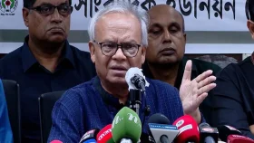 সরকার ও বিরোধী দলে ঐক্য না থাকলে কারও রক্ষা হবে না: রিজভী