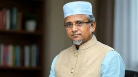 এমপি নজরুলকে ফের ৭ দিনের রিমান্ডে চায় পুলিশ