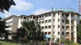 কুমিল্লা বিশ্ববিদ্যালয়ে ভর্তি পরীক্ষা, আবেদন শুরু ১৫ নভেম্বর
