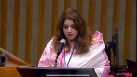 টেকসই শান্তি প্রতিষ্ঠায় নারী নেতৃত্ব নিশ্চিতে জোর বাংলাদেশের