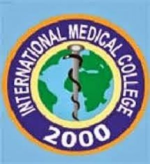 International-Medical-College-Gazipur