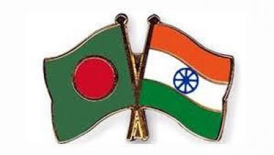 বাংলাদেশ ও ভারত