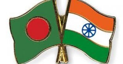 বাংলাদেশ-ভারত