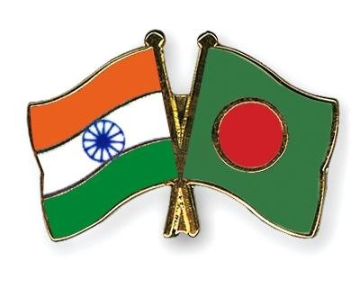 ভারত ও বাংলাদেশ