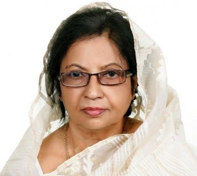 ড. জয়া সেনগুপ্ত
