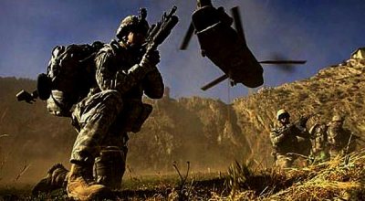 আফগানিস্তানে নিয়োজিত ২৬০০ মার্কিন সেনার কথা গোপন করেছিল যুক্তরাষ্ট্র