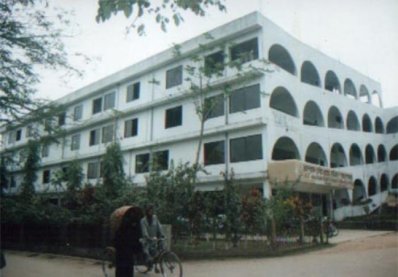রাগীব রাবেয়া মেডিক্যাল কলেজ