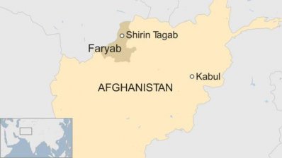 আফগানিস্তানে পুলিশ স্টেশনে বোমা বিস্ফোরণে ৮ শিশু নিহত