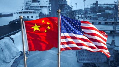 চীন-মার্কিন বাণিজ্য যুদ্ধ: শুল্কের গোলাগুলিতে হারবে সবাই