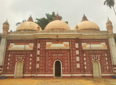 মির্জাপুর শাহী মসজিদ