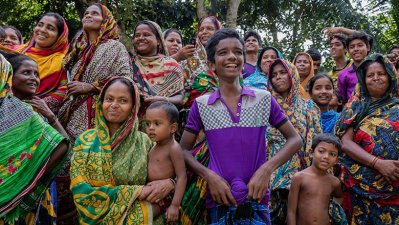 দ্রুত দারিদ্র্য বিমোচনে শীর্ষ দেশের তালিকায় বাংলাদেশ: জাতিসংঘ