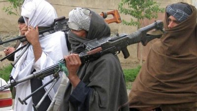 আফগানিস্তানে বন্দি বিনিময়ে একমত সরকার ও তালেবান