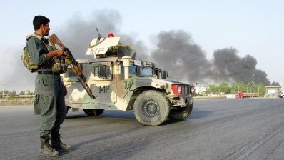 আফগানিস্তানে অভিযানে ২৫ জঙ্গি নিহত