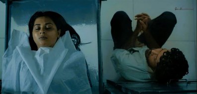 বুবলী ও রাজ