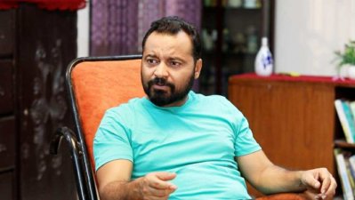 ‘গিট্টু’ নাটকে শারাফ আহমেদ জীবন