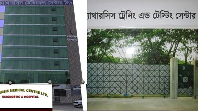 স্বপনের মালিকানা ক্রোক করা সম্পত্তি