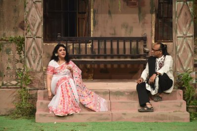 দ্বৈত সংগীত