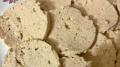 মজাদার চিকেন সালামি। ছবি-সংগৃহীত