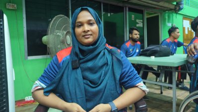 আঁখি মনি/বাংলা ট্রিবিউন