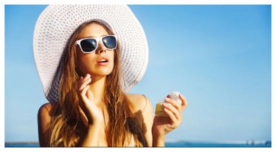 কড়া রোদে ত্বক সামলানোর টিপস