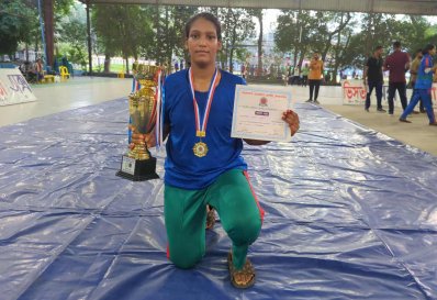 মায়ের চেষ্টাতেই এতদূর এসেছেন জেমি