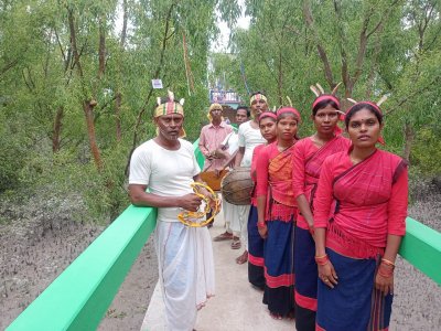 হারিয়ে গেছে ঐতিহ্যবাহী উৎসবও