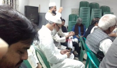 যুগপৎসঙ্গীদের আসন বন্টন নিয়ে জটিলতায় বিএনপি, সন্ধ্যায় বৈঠক