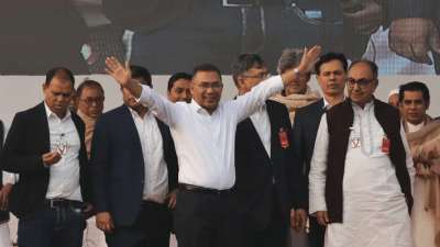 তারেক রহমান