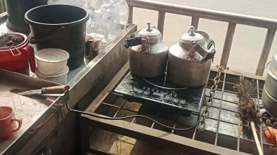 গ্যাস সংকট চরমে, বেড়েছে ইলেকট্রিক চুলার বিক্রি