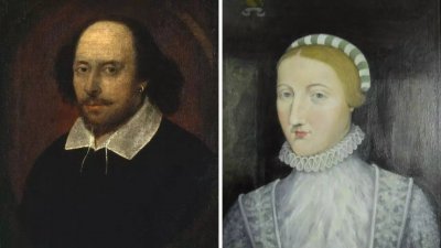 ও’ফ্যারেলের কল্পকাহিনি 'হ্যামনেট'