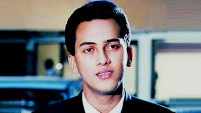 সালমান শাহ (ফাইল ছবি)