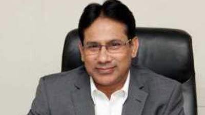 সালাম মুর্শেদী (ফাইল ফটো)