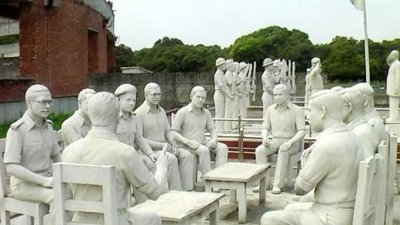 মেহেরপুরের মুজিবনগর কমপ্লেক্স (ফাইল ছবি)
