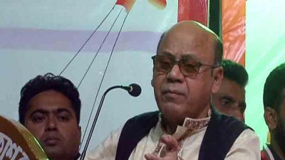 ‘হেয় করার জন্যই’ এমপি কামরুলের অডিও ক্লিপ ফাঁস