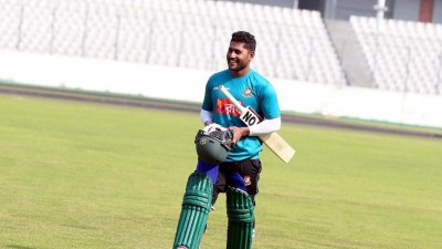 ইমরুল কায়েস, ফাইল ছবি।