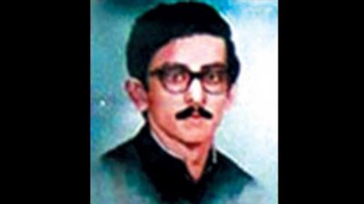শেখ কামাল