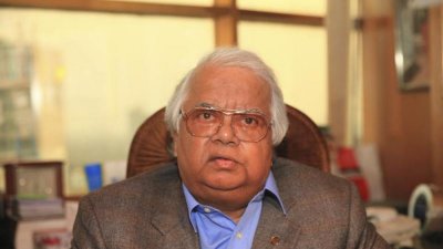 সাবেক বিএনপি নেতা নাজমুল হুদা মারা গেছেন