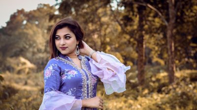 ‘এক টিকিটে দুই ঈদ করেছিলাম’