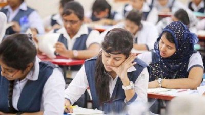 শিক্ষাপ্রতিষ্ঠানে জমায়েত নিষেধ, ফল আসবে এসএমএসে
