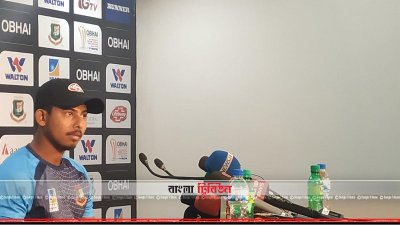 মোসাদ্দেক হোসেন সৈকত-ফাইল ছবি।
