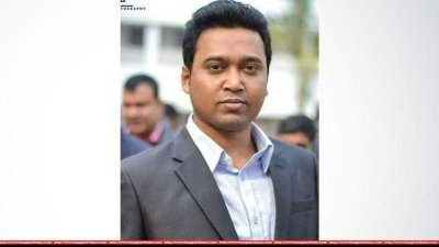 ছাত্রলীগের সাবেক সাধারণ সম্পাদক গোলাম রাব্বানী