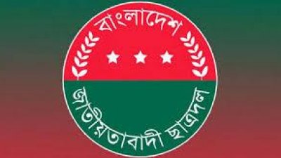 ঢাকা মহানগরে আহ্বায়ক কমিটি দিয়েছে ছাত্রদল