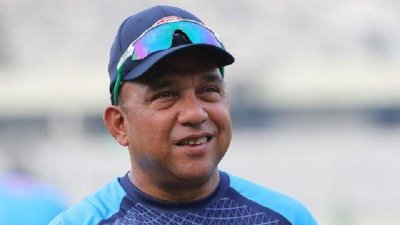বিশ্বকাপে চ্যাম্পিয়নও হতে পারে বাংলাদেশ: সুজন