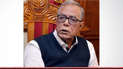 রাষ্ট্রপতি মো. আবদুল হামিদ (ফাইল ফটো)