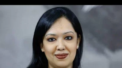 রুমিন ফারহানা (ফাইল ছবি)