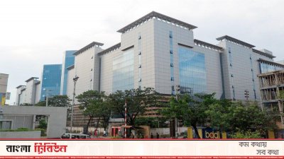 আজ সব শপিং মল-দোকান বন্ধ