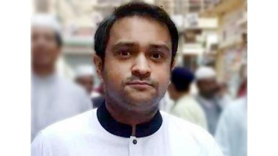 ইরফান সেলিম (ফাইল ছবি)
