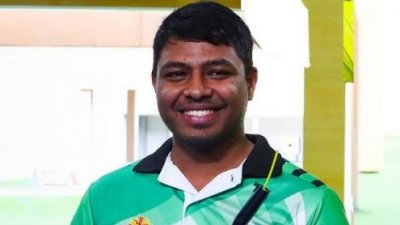 শাকিল আহমেদ।