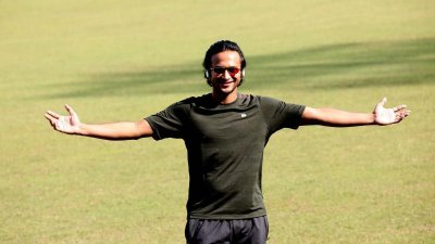 সাকিব আল হাসান।